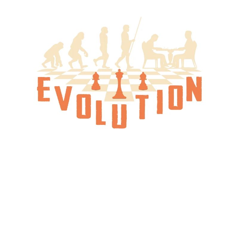 Die Evolution des Schachs