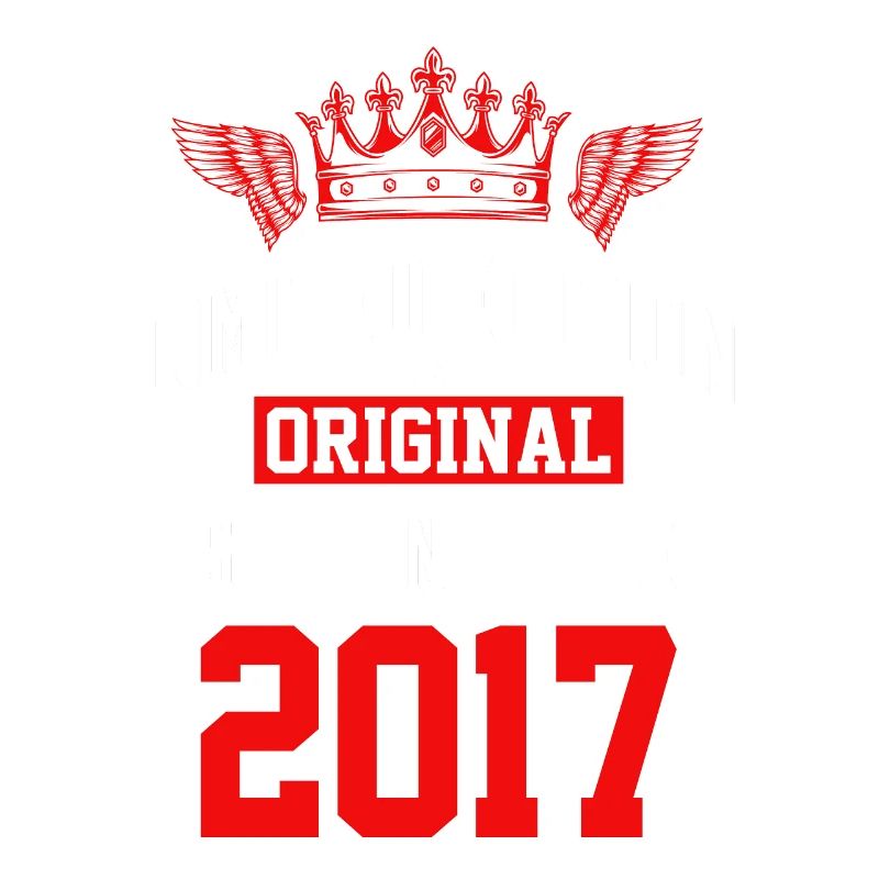 Édition limitée 2017