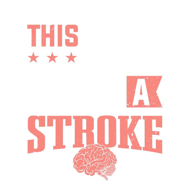This Guy Beat A Stroke Stroke Survivor