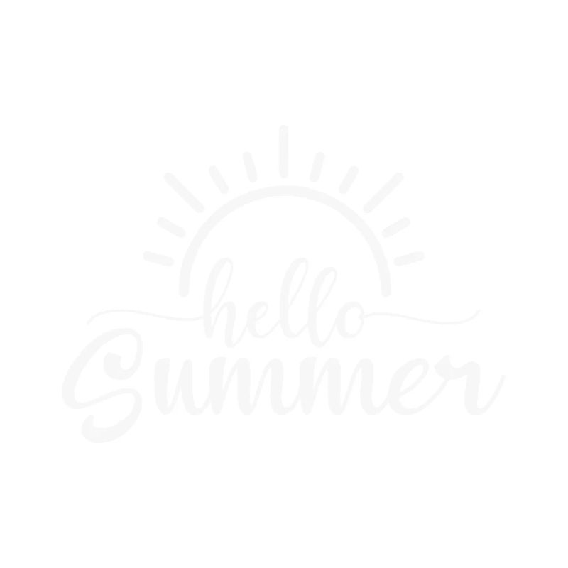 Hello Summer
