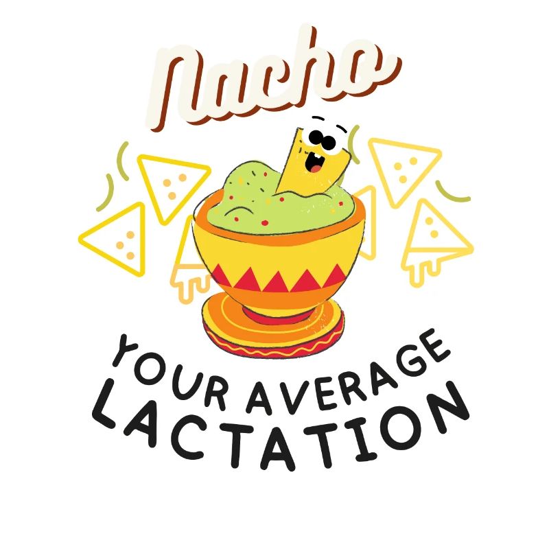 Funny lactation consultant breastfeeding support