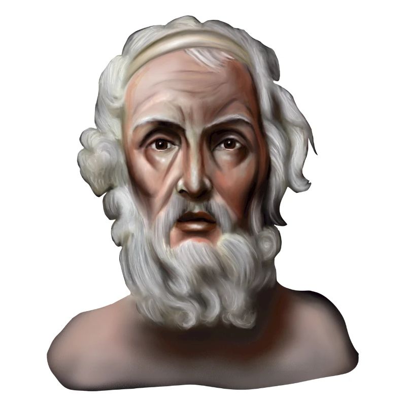 Homer Ancient Poet