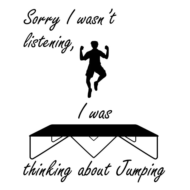 Thinking About Trampoline Jumping Hobby