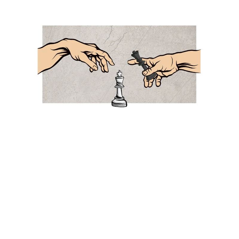 Échecs La création d'échecs
