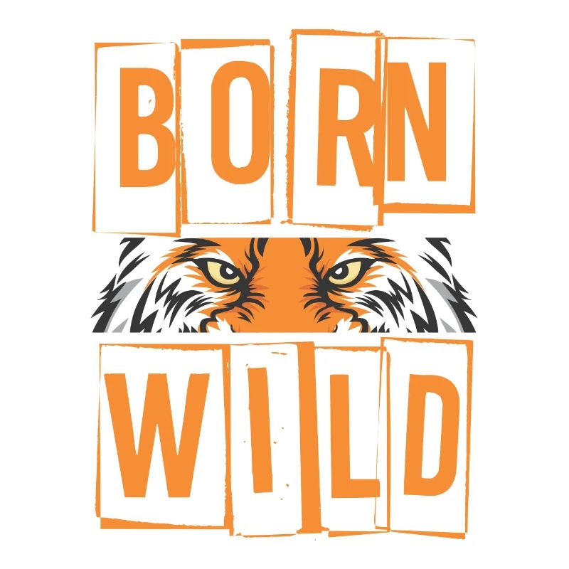 Born Wild