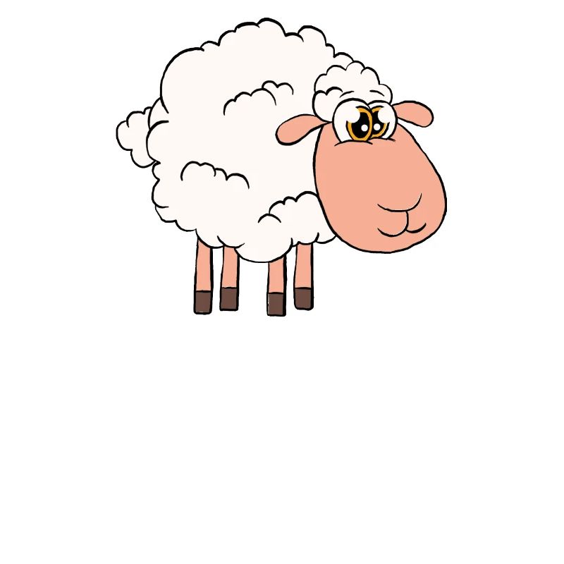 Mein Schaf Denkt, Ich Bin Cool