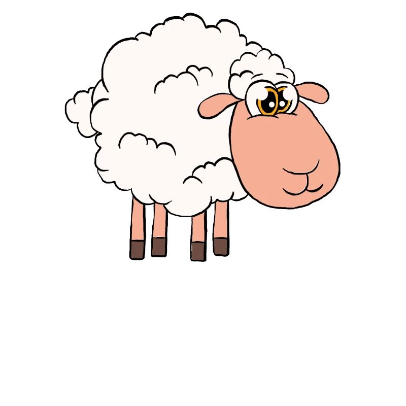 Chuchoteur de mouton
