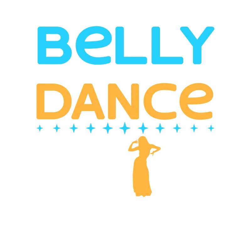 Belly Dance Addict Belly Dancer Belly Dancing