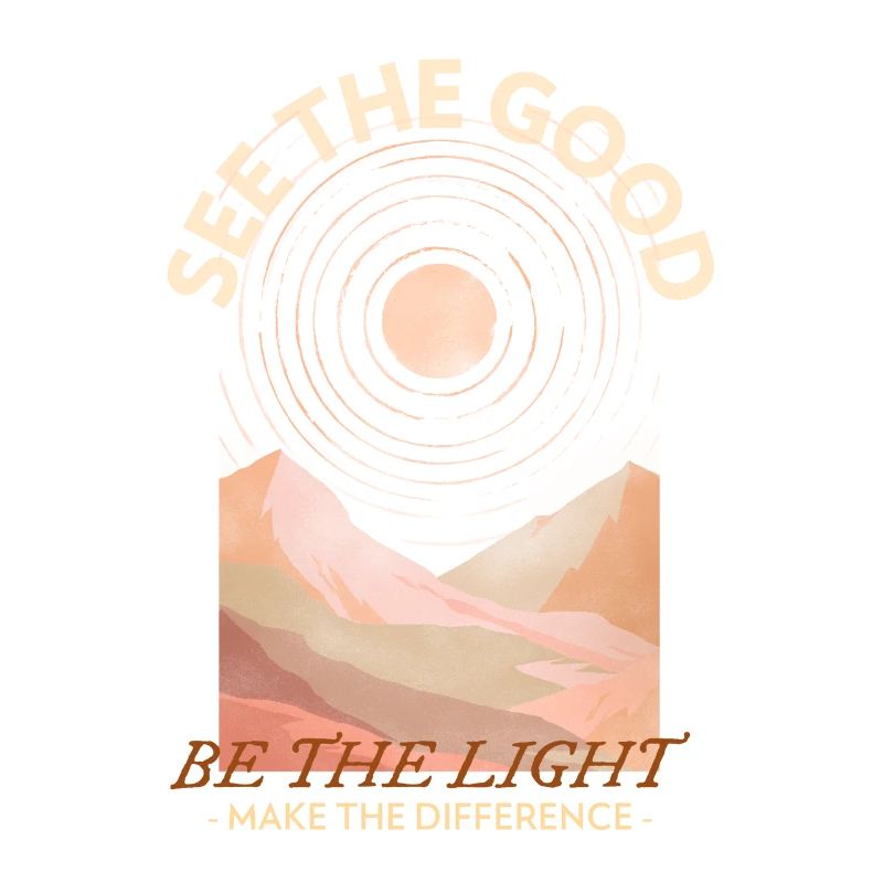 See the Good