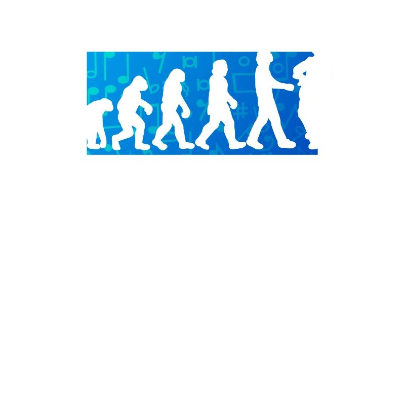 Violinist Evolution