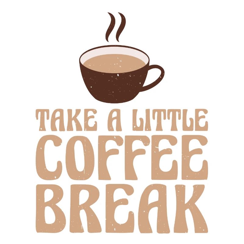 Take A Little Coffee Break 2