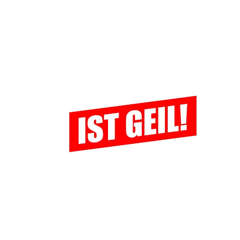 Techno ist geil