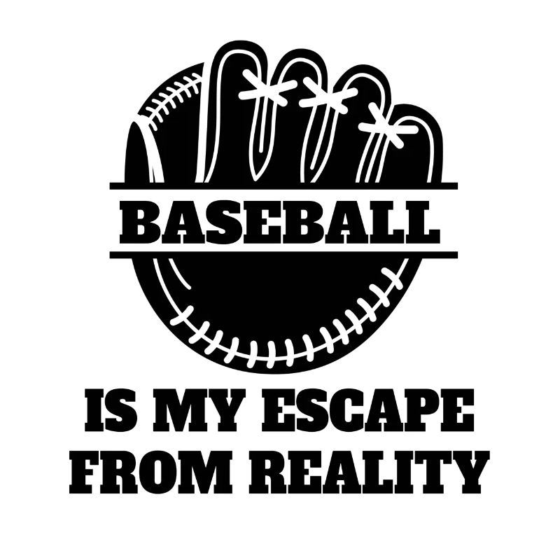 Baseball Gift Baseball Game Baseball Lovers