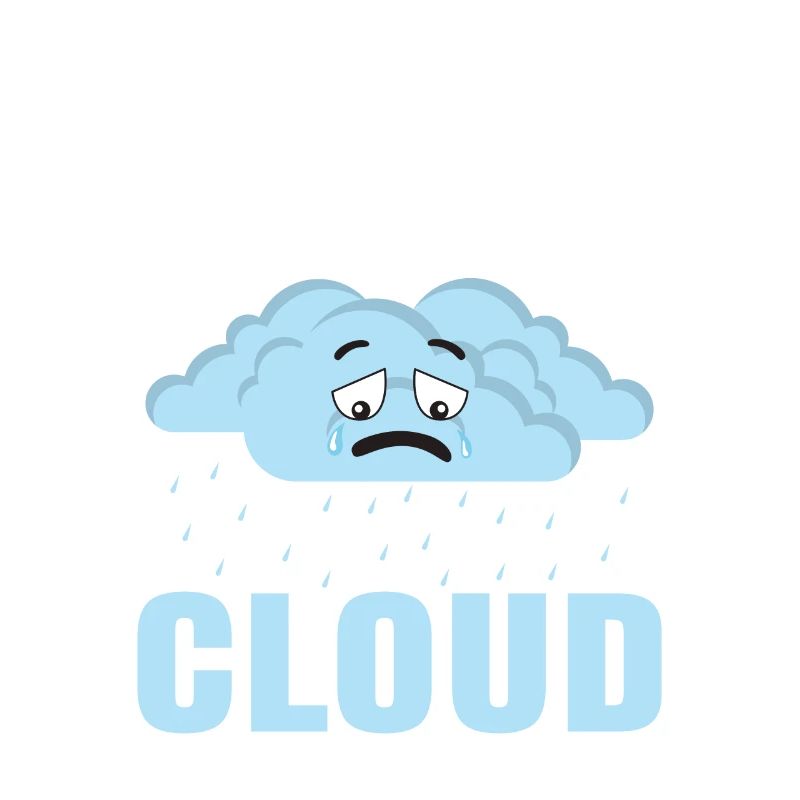 For Crying Out Cloud Meteorologist Storm