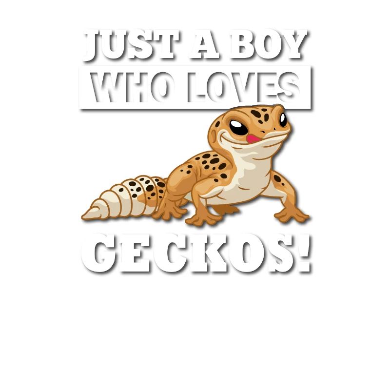 Leopardgecko