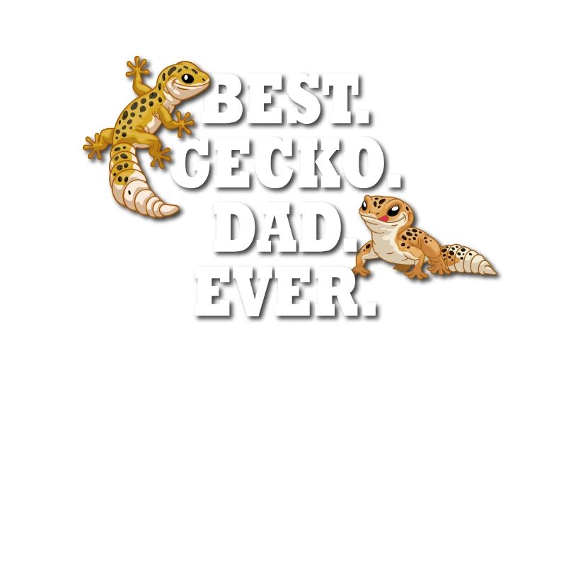 Leopardgecko