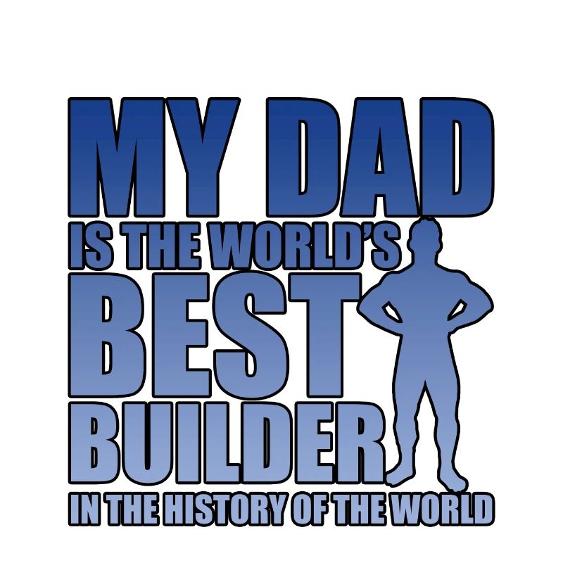 Mon père est le meilleur constructeur du monde 3