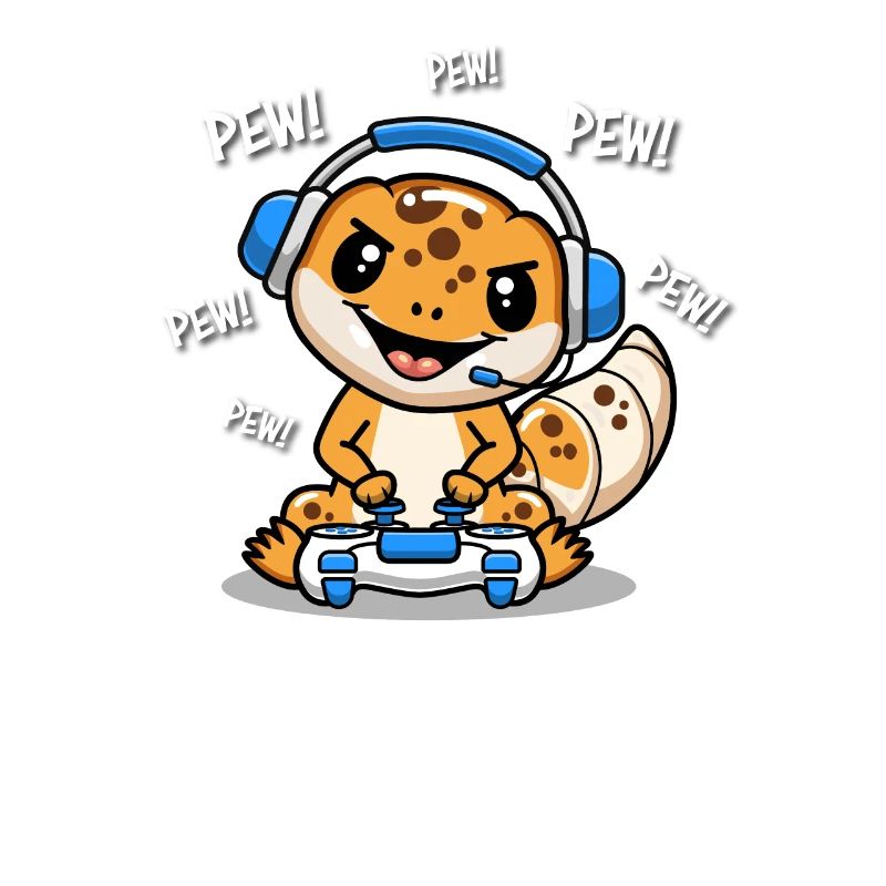 Leopard Gecko