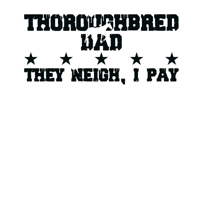 Pferdevater - Vollblut