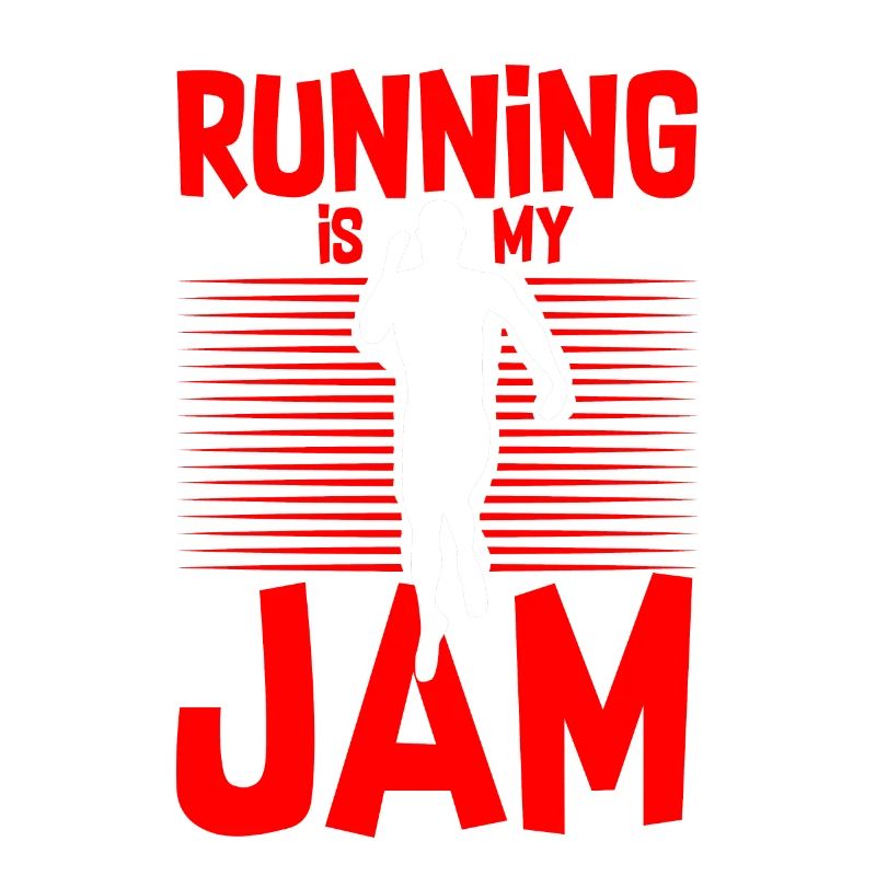 Running Is My Jam 4