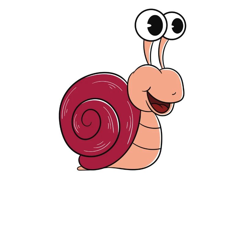 Snail Whisperer