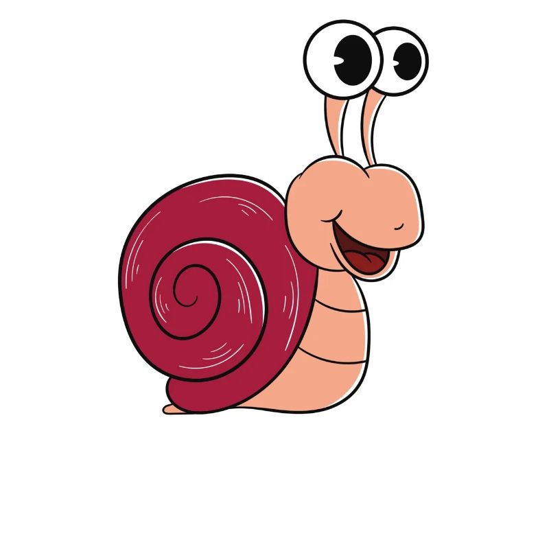Snails for everyone