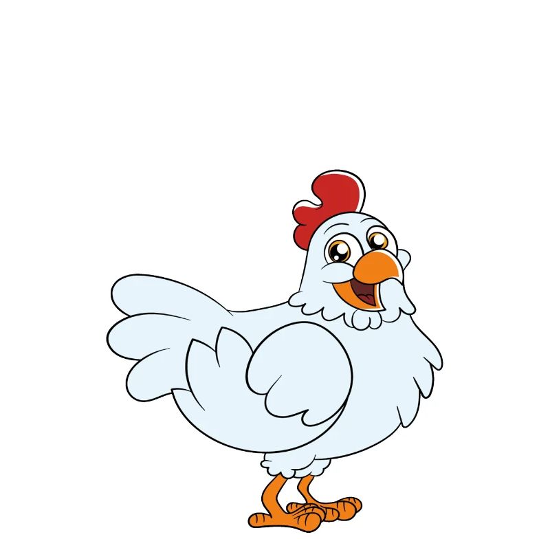 Chickens Before Dates