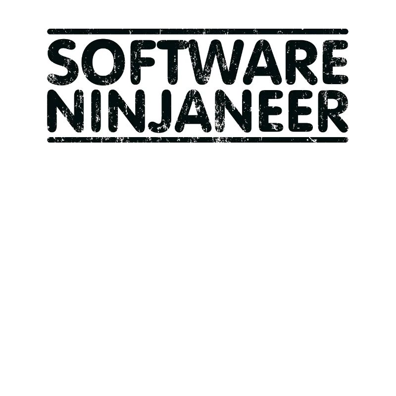 Ninjaneer - Software Engineer