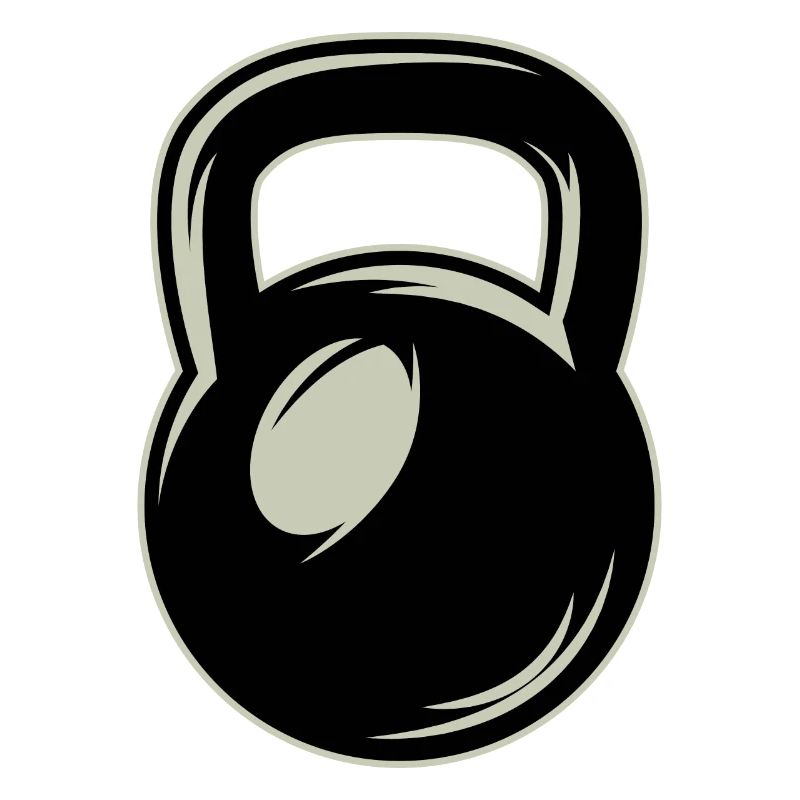 Kettlebell