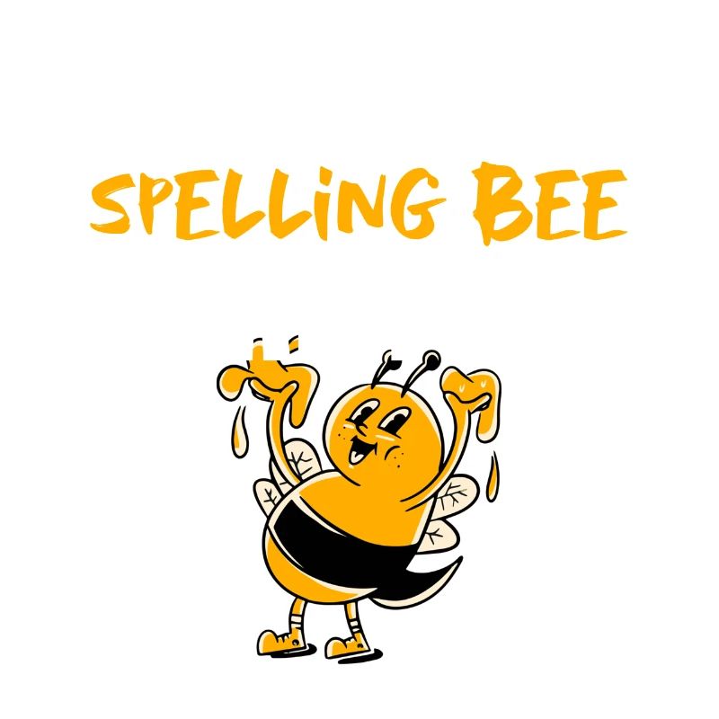 Spelling Bee Champ 4