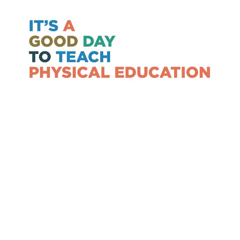 Teaching PE TEACHERS
