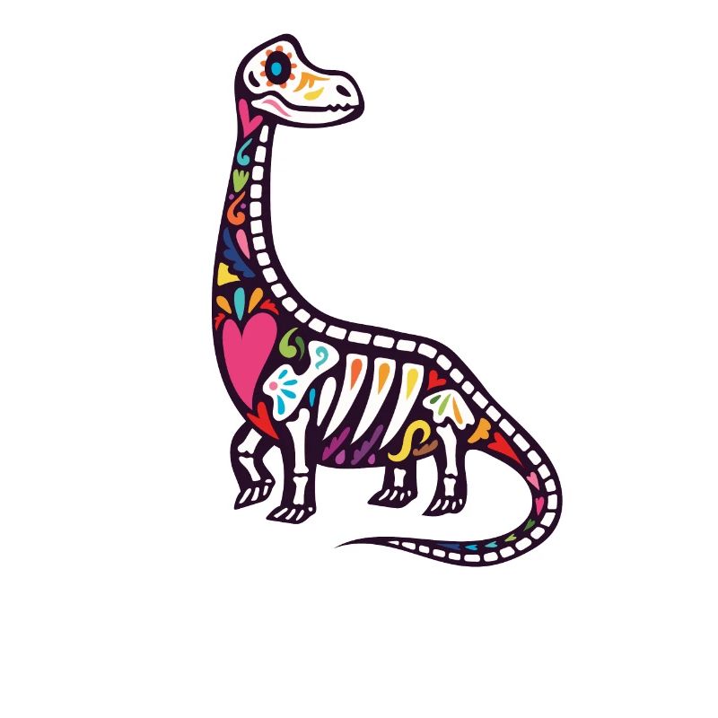 Brontosaurus