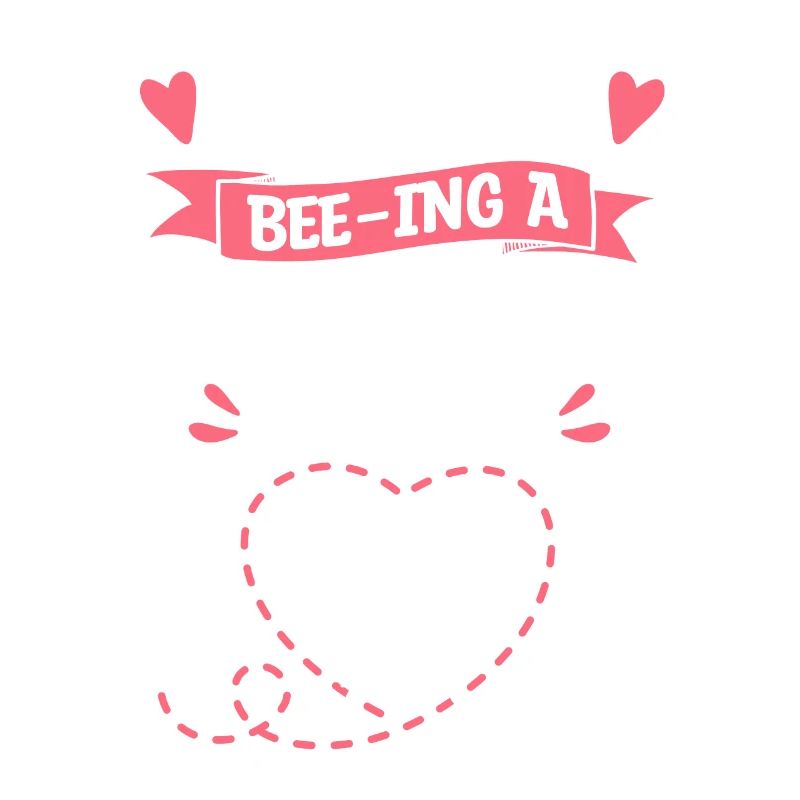 Ich liebe Bienen Eine OP-Krankenschwester ODER Krankenschwestern