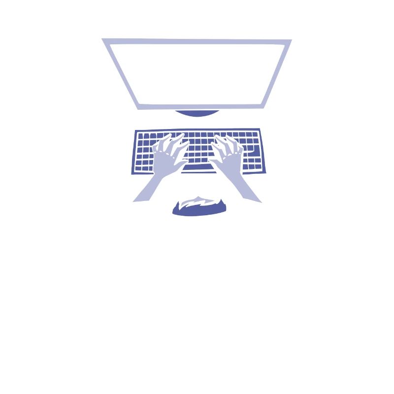 Hacker Programmierer Entwickler Informatik