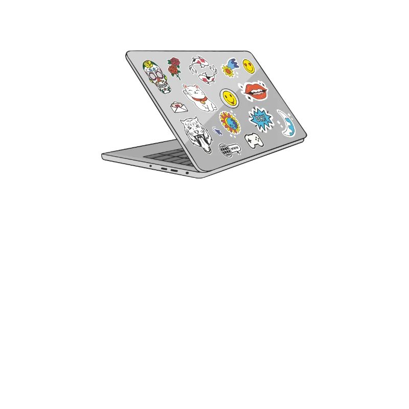 Hacker Programmierer Entwickler Informatik