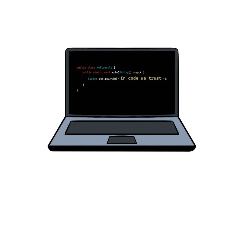 Code de programmeur informatique Geek Cool Developer Pun