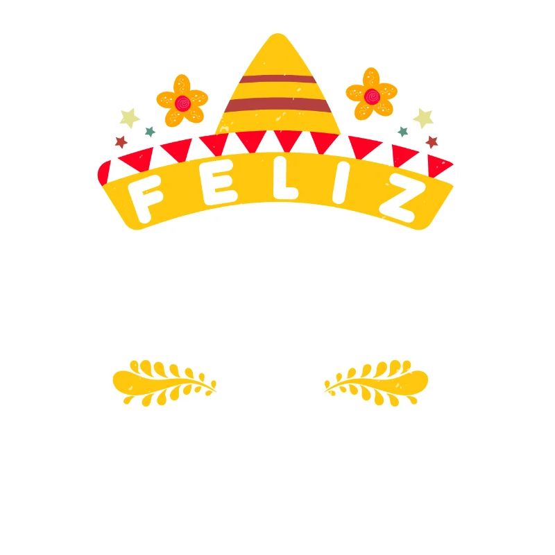 FELIZ CINCO DE MAYO