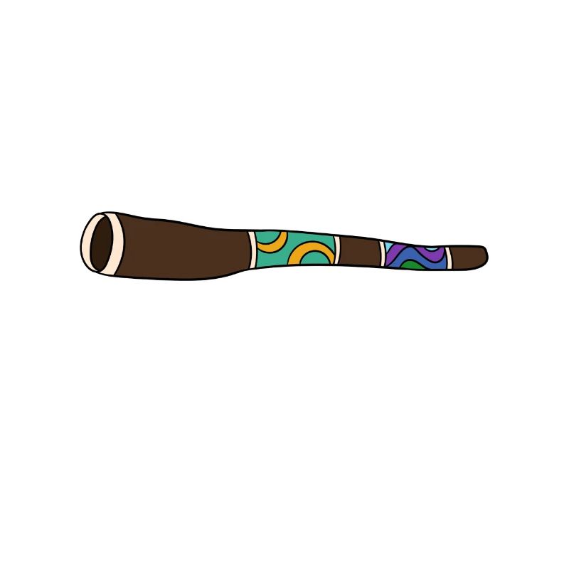 A Day Without My Didgeridoo