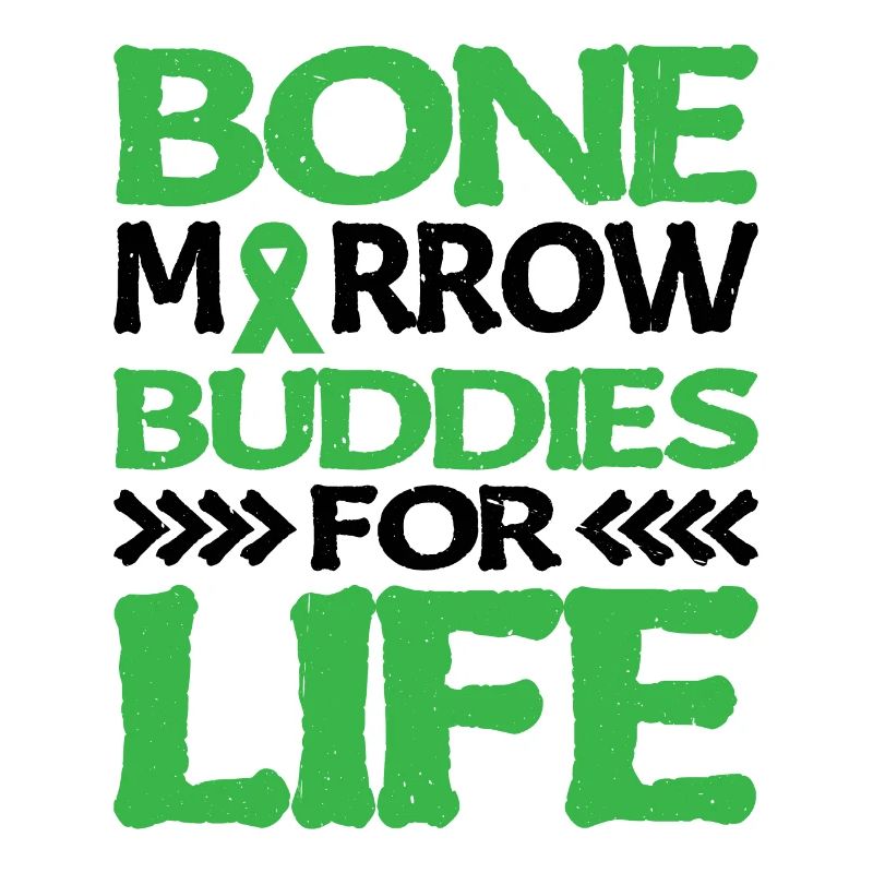Bone Marrow Buddies For Life 8
