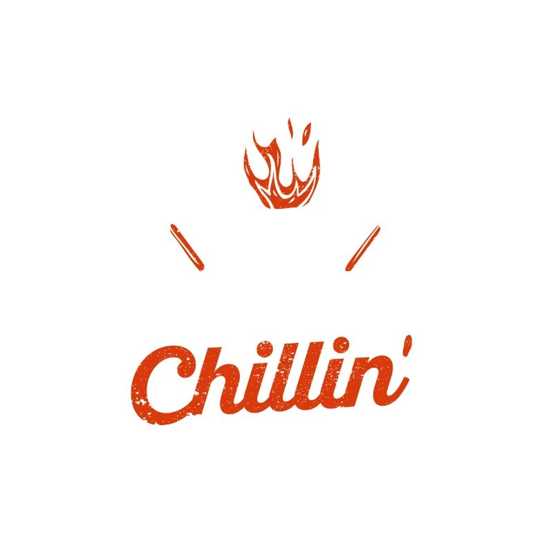 Pitmaster Grillin Chillin Und Refillin BBQ Smoker