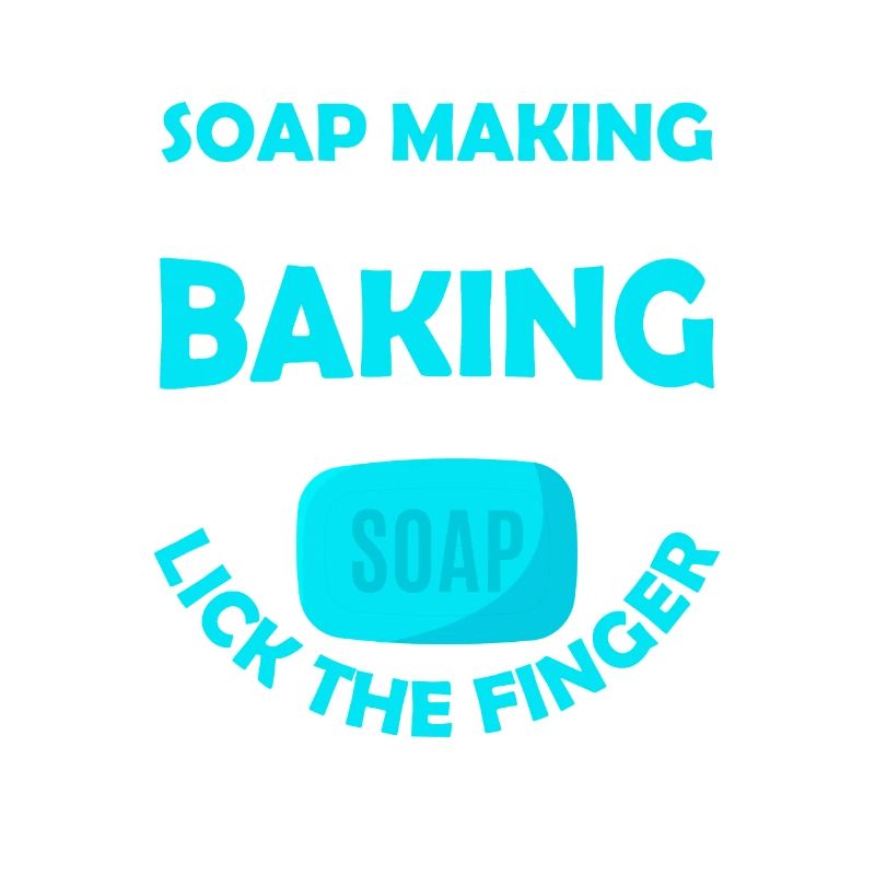 La fabrication du savon, c’est comme la fabrication du savon de cuisson