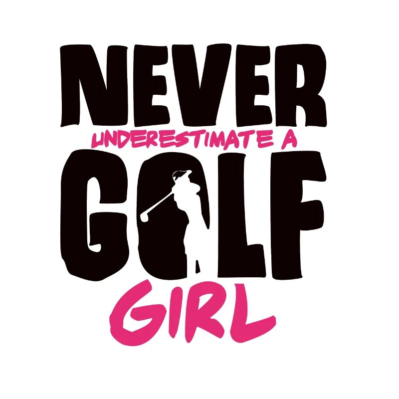 Golfer Golf Golf Club Golf Course