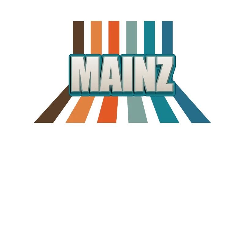 Mainzerin Mainzer Mainz