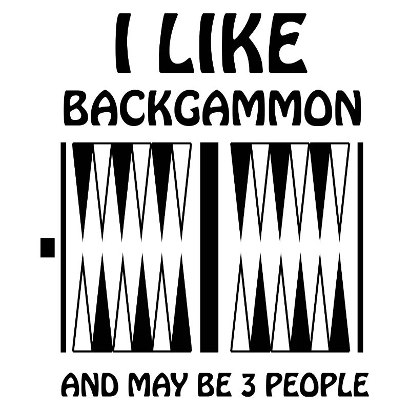 Boardgame Chess Backgammon Game Night