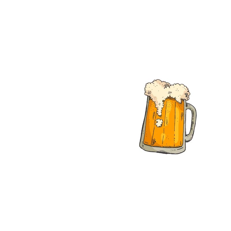 This Computer Programmer Needs Beer Programming