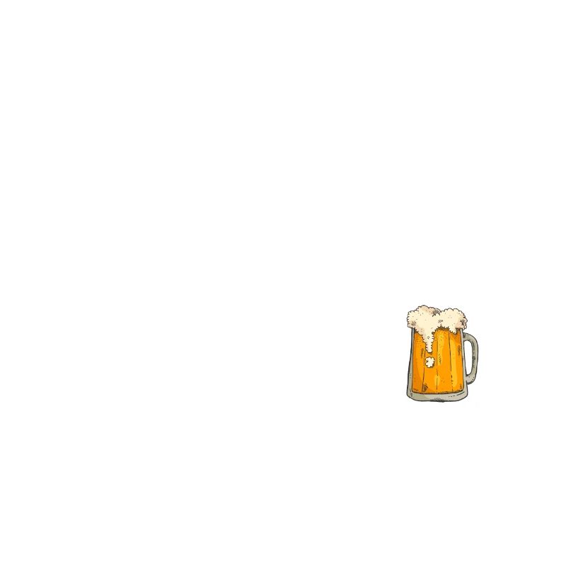 This Computer Programmer Needs Beer Programming