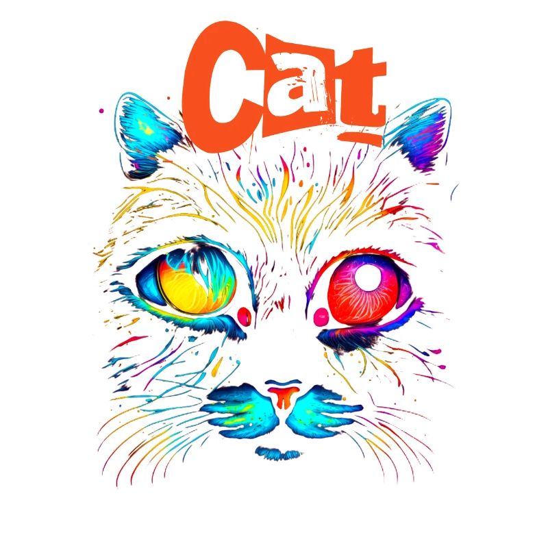 Cat designs