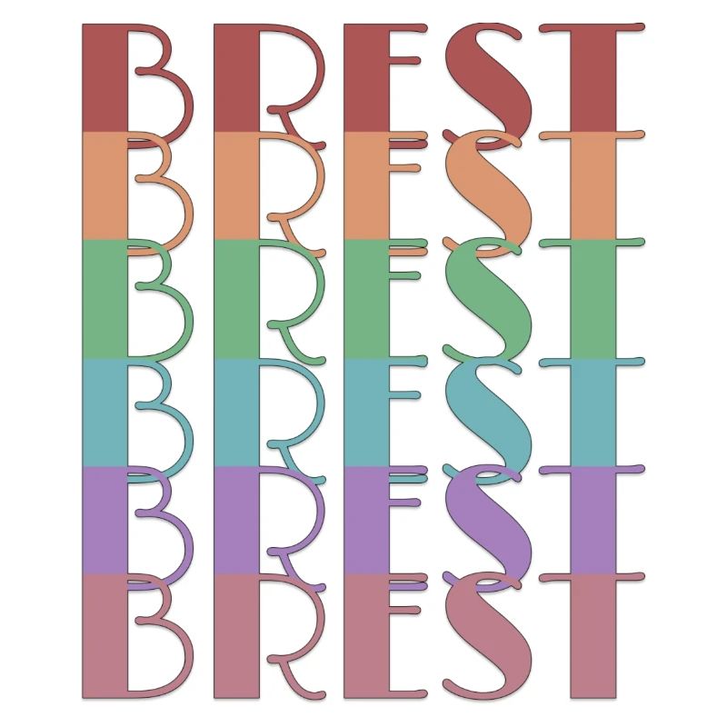 BREST