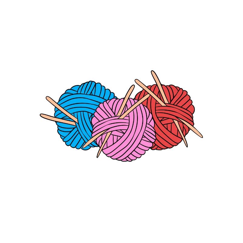 Pourquoi je crochete euh, pourquoi respirez-vous