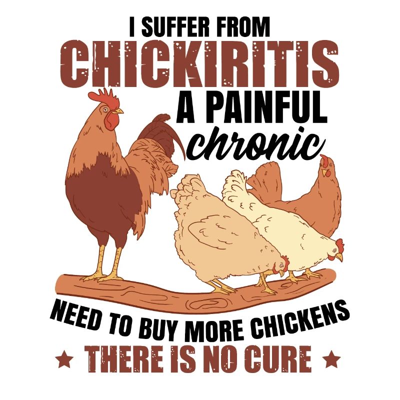 Chicken Farmer